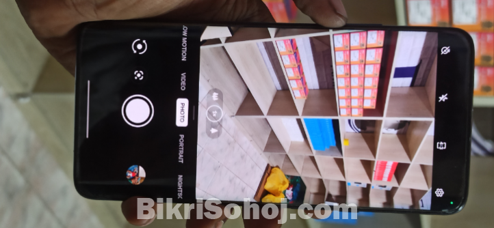 One Plus 7 Pro